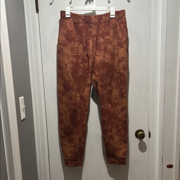 LULULEMON city sweat joggers - Picture 1 of 5